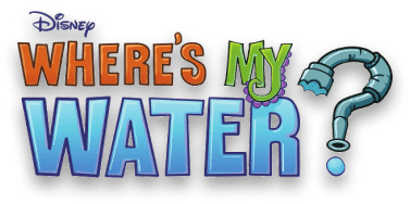 Where's My Water ? - 🕹️ Online Game